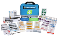 FAST AID FIRST AID KIT R2 FARM 'N' OUTBACK KIT SOFT PACK